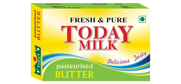 Today Butter