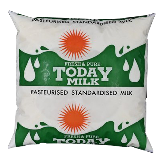 Pasteurized Standard Milk