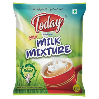 Milk Mixture